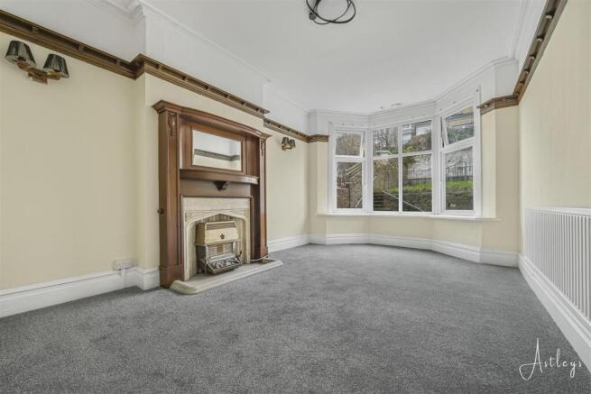 Dining/Family Room