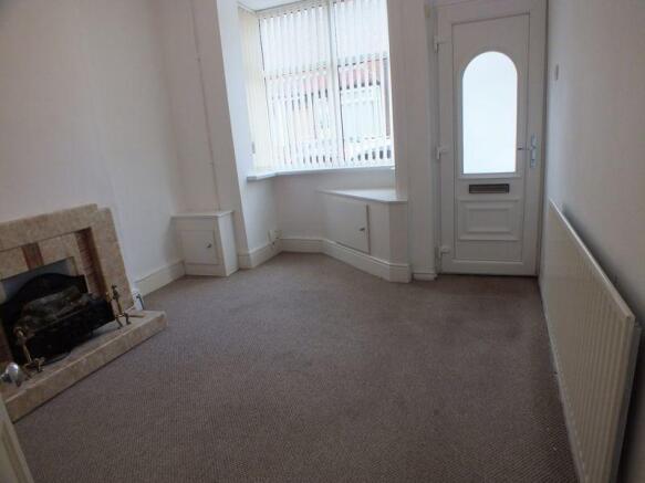 SITTING ROOM