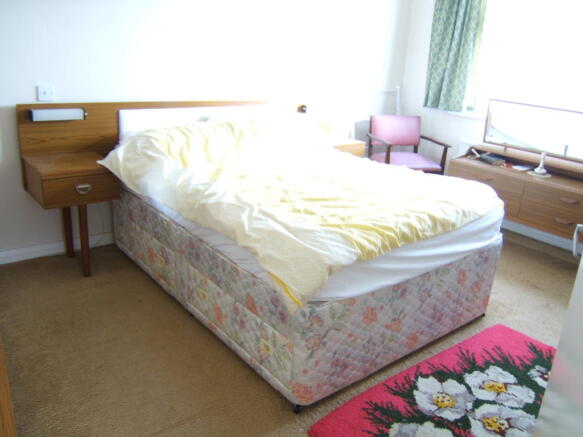 BED 1