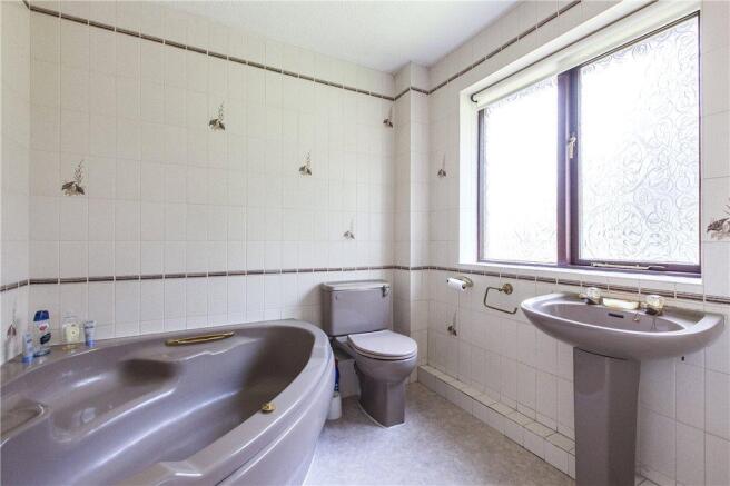 House Bathroom