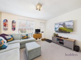 66, Rowhurst Avenue, Addlestone KT15 1NF