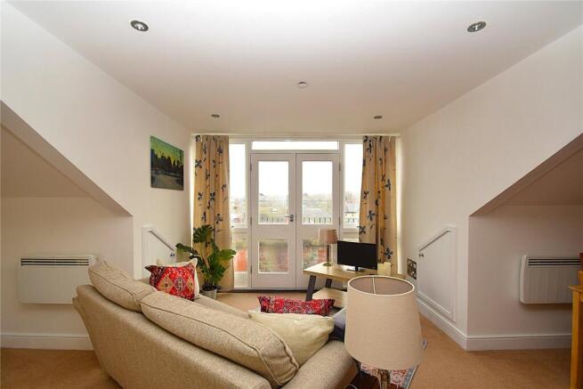 1 bed Apartment for sale Image 5