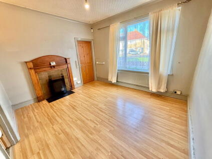 Woodland Avenue,Porthcawl,CF36 5HR