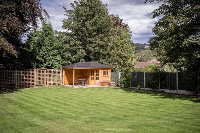 Private Garden