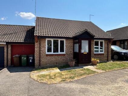 Hoylake Drive, Farcet, Peterborough