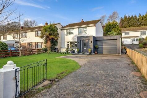 Raleigh Road, Barnstaple, Devon, EX31