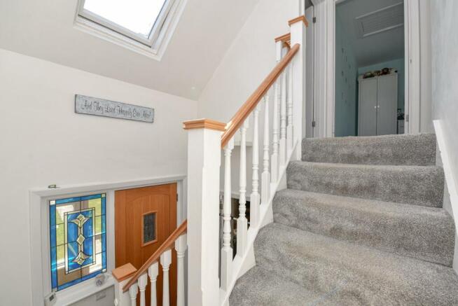 Stairwell