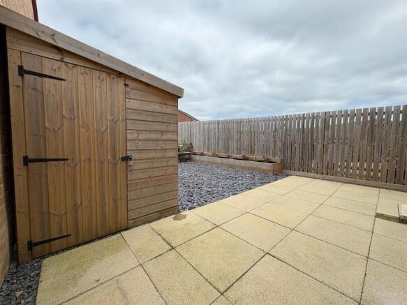 2 bed Semi-Detached for sale Image 12