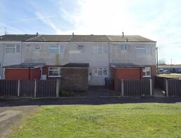 58, Rishworth Close, Hull HU7 5BQ