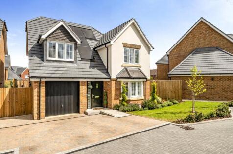 Pakenham Road, Bracknell, Berkshire, RG12