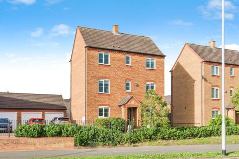 Alloys Close, Wilnecote, Tamworth