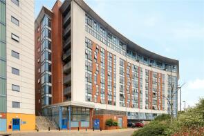 Flat 210, 1 Leamore Court, Meath Crescent, London E2 0QA