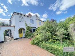 8, Chapel Lane, Wolverhampton WV8 2EH