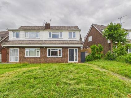 Merlin Way, Chipping Sodbury, Bristol