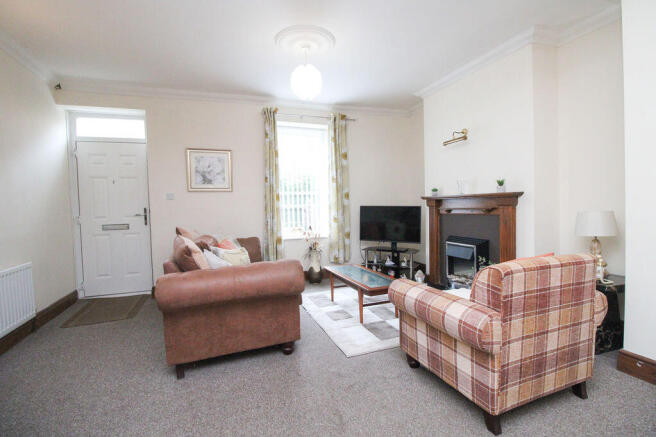 Lounge Area