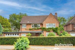 70, Hawthorne Road, Bournville, Birmingham B30 1EG