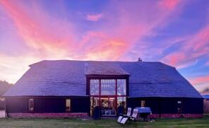 Marsh Farm Barn, Drove Lane, Chichester PO20 7JW
