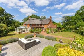 Haydens Pightle, Pot Lane, Basingstoke RG24 7AZ