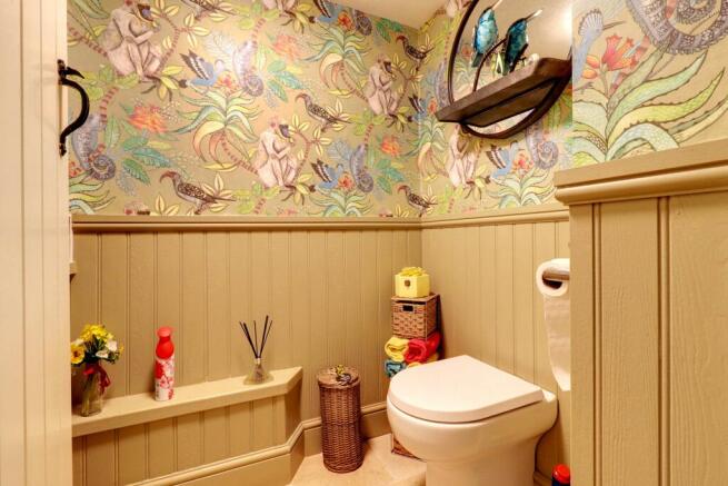 Cloakroom