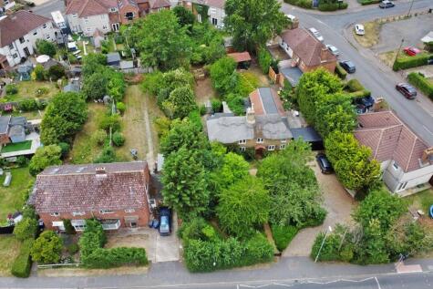 Huntingdon Street, St. Neots, PE19