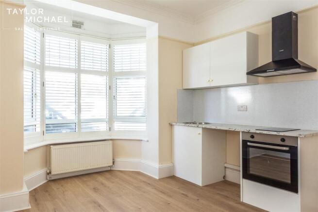 Bedsit