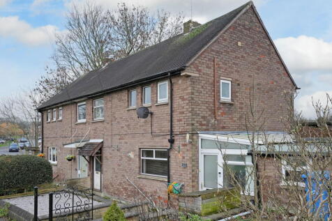 Bevan Way,Chapeltown,Sheffield,S35 1RJ