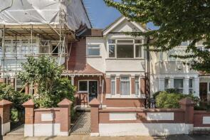 54, Claygate Road, West Ealing W13 9XG