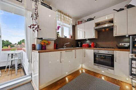 Woodlands, North Harrow