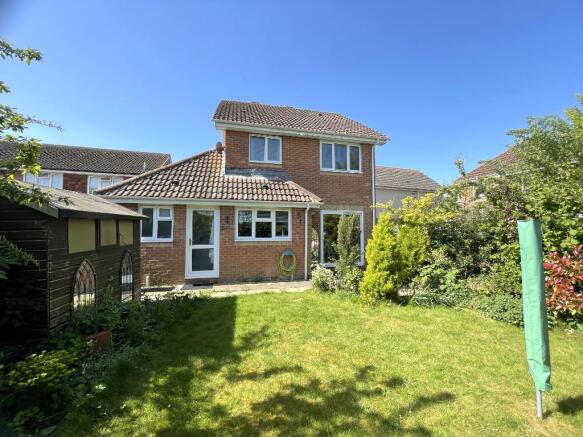 Harold Close, North Bersted, Bognor Regis, West Sussex, PO21 5UL photo 4