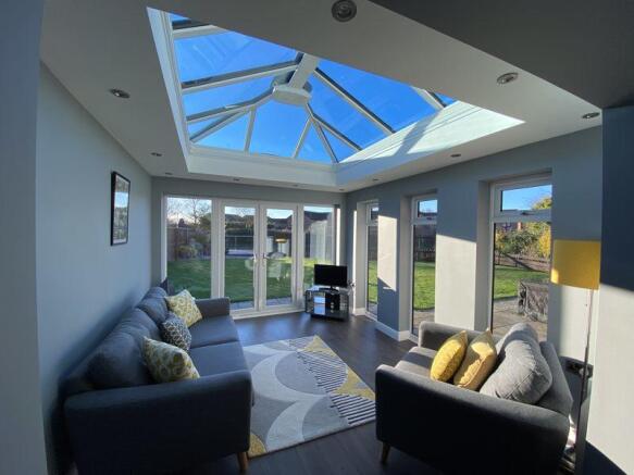Orangery