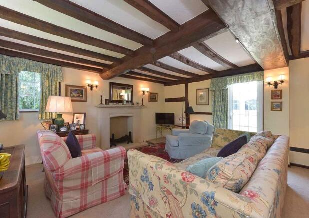 Drawing Room