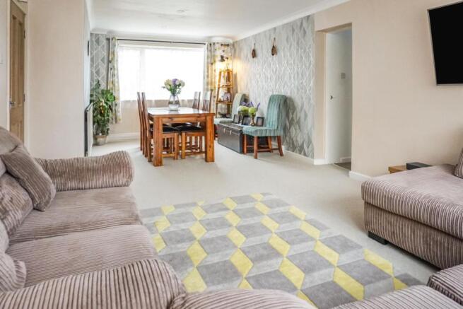 Living / Dining Room