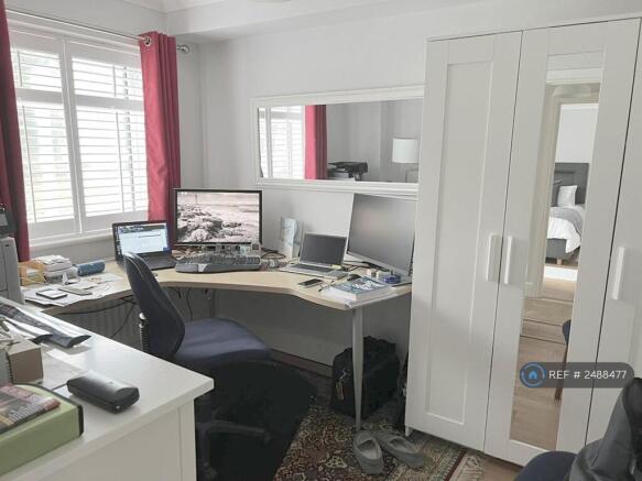 Double Bedroom 2