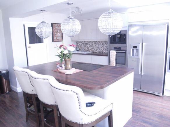 Quality Kitchen