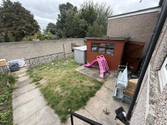 2 bed Bungalow to rent Image 11