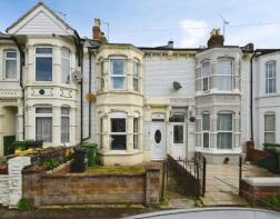 279, Laburnum Grove, Portsmouth PO2 0EY