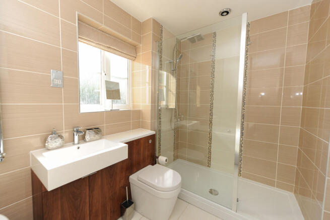 En Suite Bed1