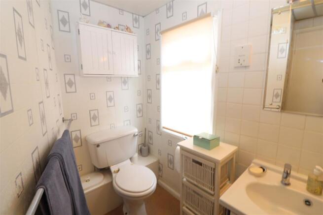 Bathroom / WC