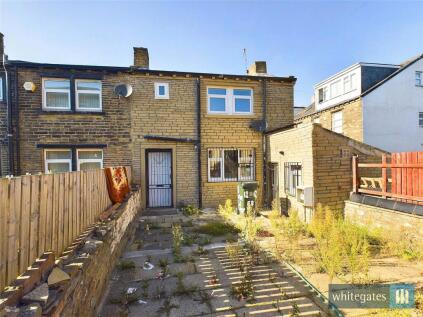 Ebenezer Place, Bradford, West Yorkshire, BD7
