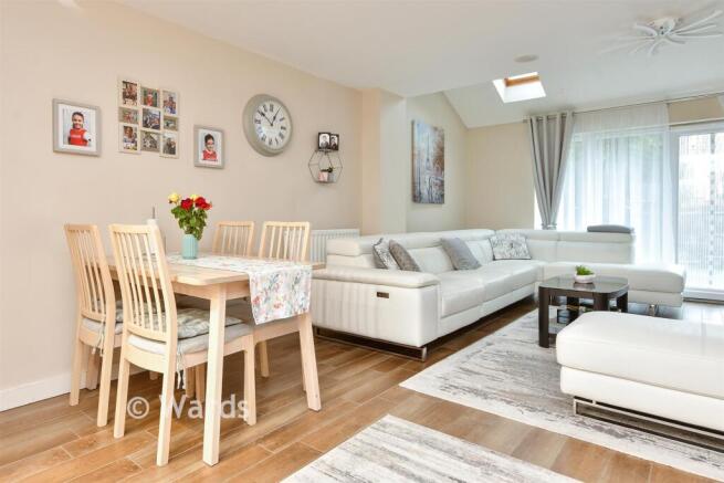 Lounge/Diner