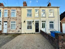 19, Henslow Road, Ipswich IP4 5EG
