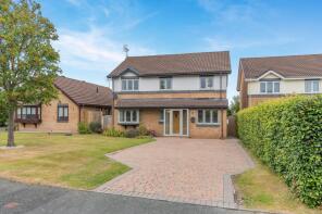 6, Chestnut Crescent, Deeside CH5 3NT