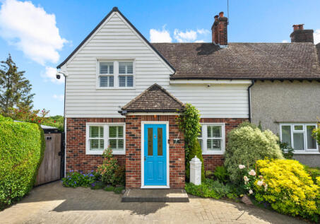 Park Avenue, Harlow, Essex, CM17
