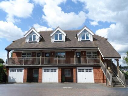 Bourne End Marina