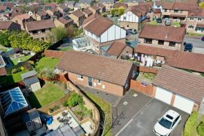 19, Harris Court, Quakers Yard, Treharris CF46 5LX