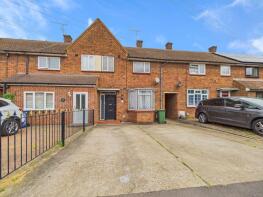 195, Araglen Avenue, South Ockendon RM15 5DB
