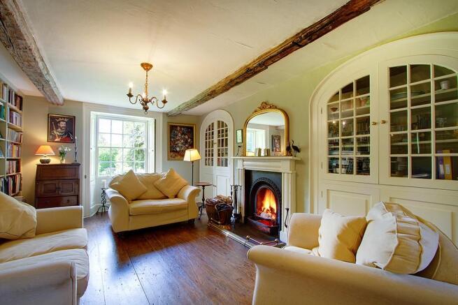 Drawing room