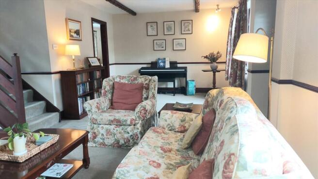 Lounge new