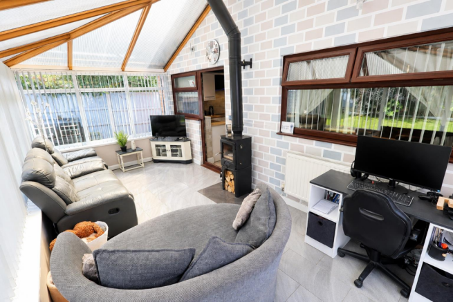 CONSERVATORY