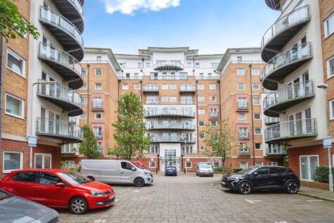Winterthur Way, Basingstoke